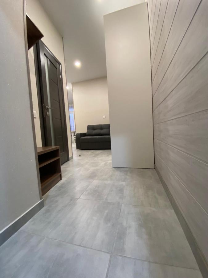 Soul City Apart Hotel Dnipro Eksteriør bilde